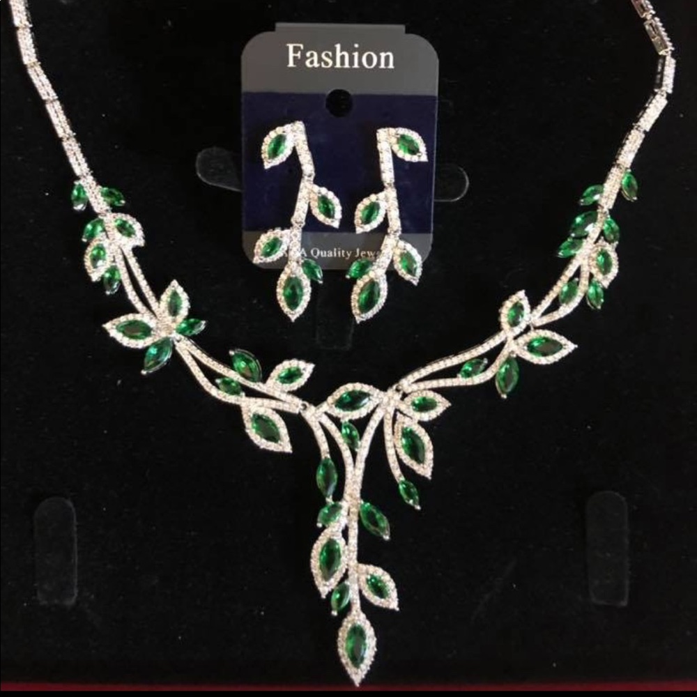 Costume Jewelry